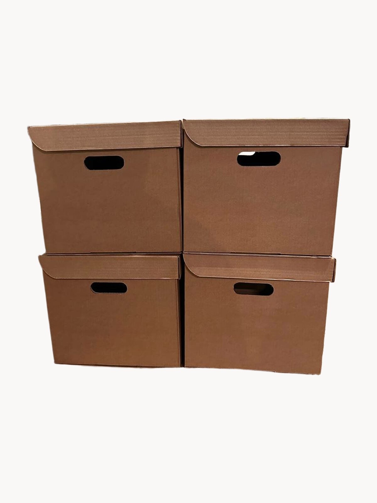 Коробка для переезда