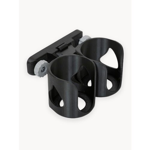 Подстаканник в лодку с креплением на Т-паз