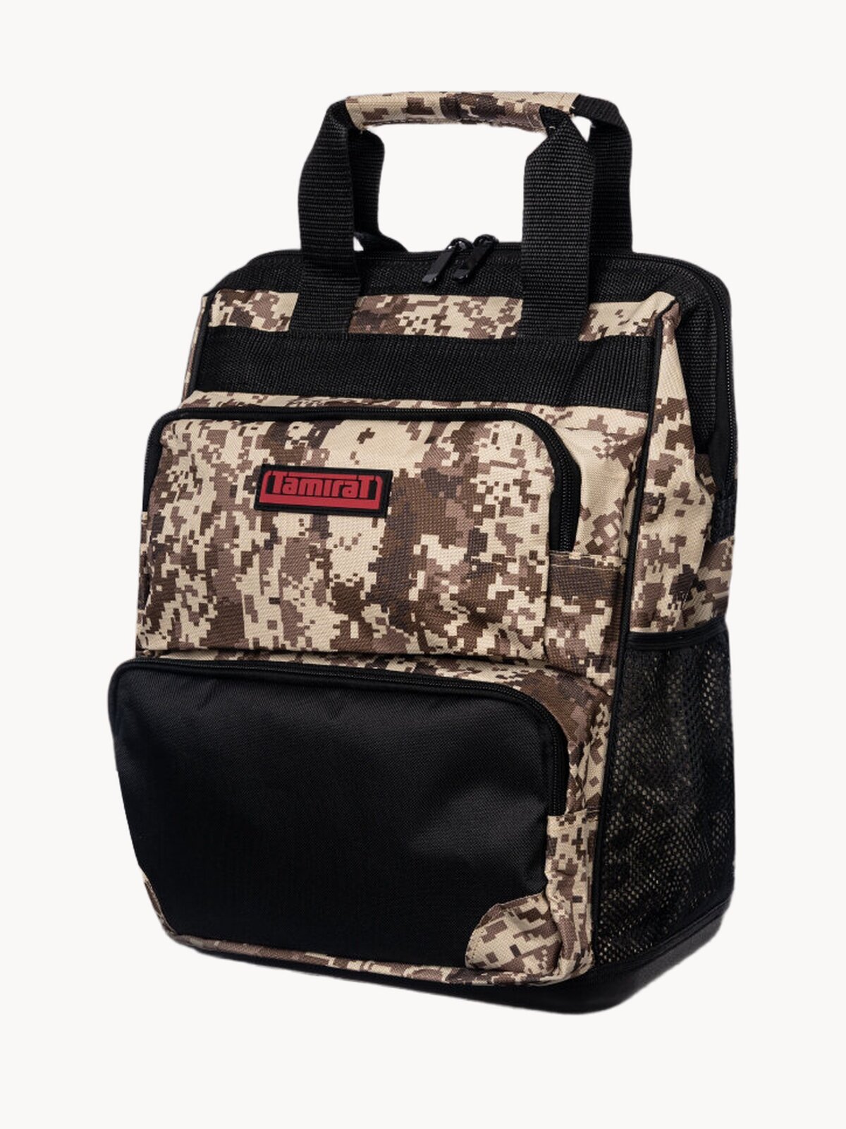 Рюкзак мужской TAMIRAT 91 356 TTTA-Bag09 (пластиковое дно 300*180*400 мм)