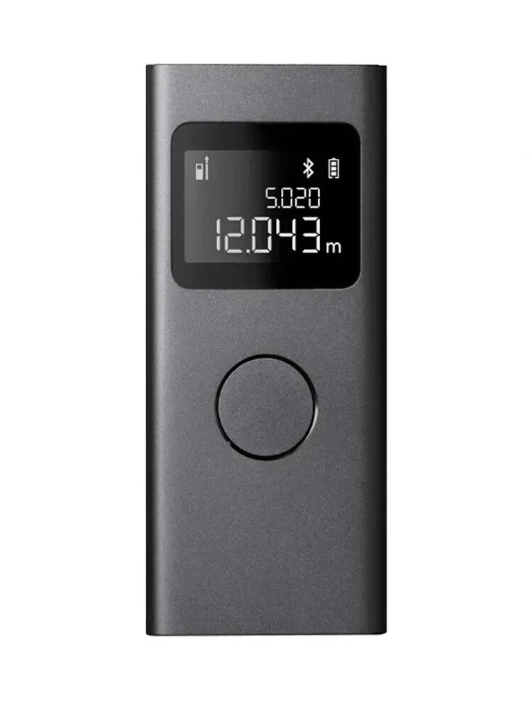 Дальномер лазерный Xiaomi Mijia Smart Laser Measure (MJJGCJYD001QW)