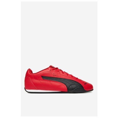 фото Кроссовки puma catch, размер 8.5 uk, красный