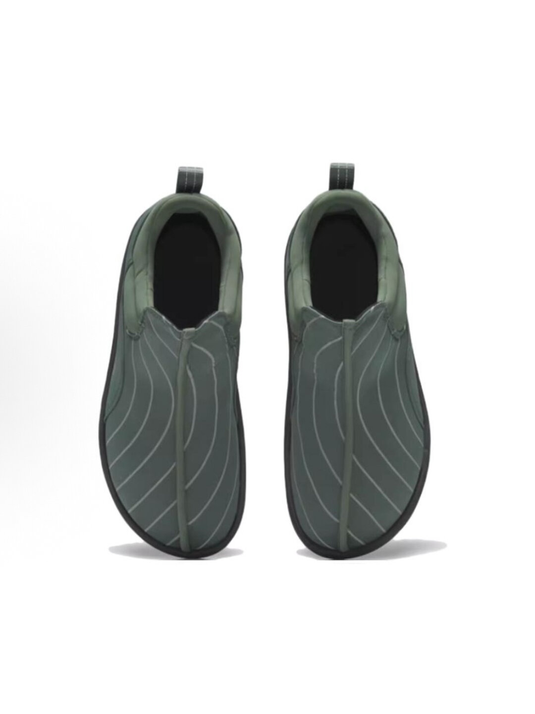 Кроссовки Reebok Beatnik, полнота F, размер 42 EU, green — фото 1