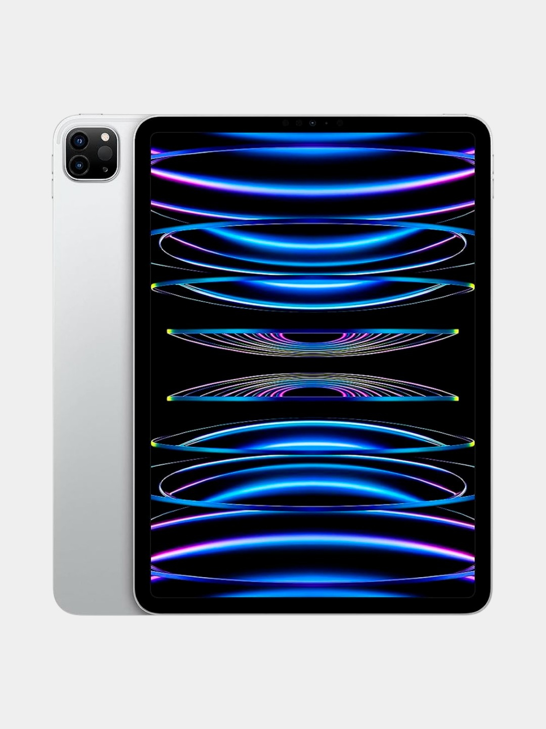 Планшет iPad Pro 11-дюйм M4