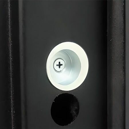 Эксцентрик для входной двери Apecs AE-01-29/23-A-M