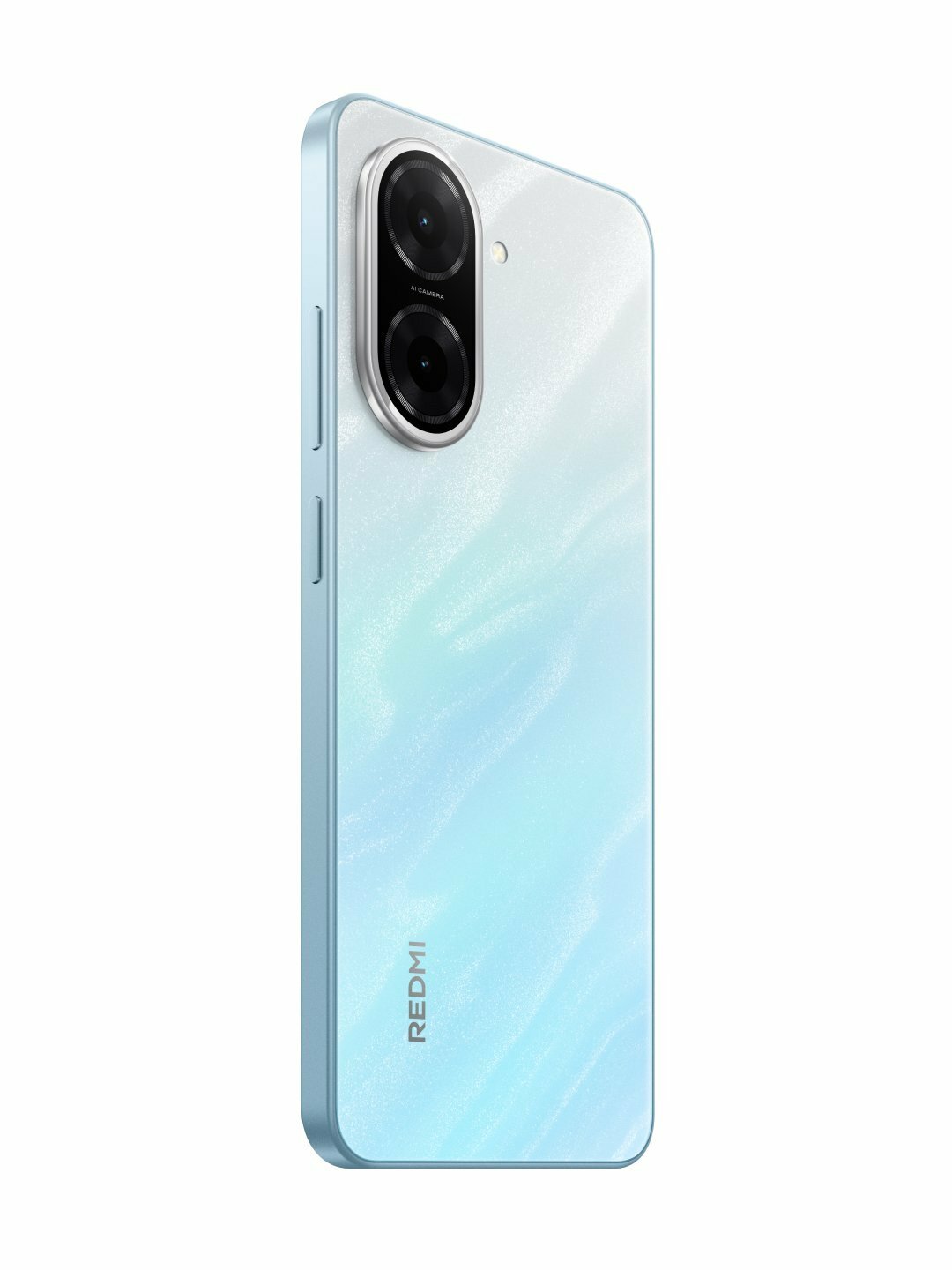 Смартфон Xiaomi Redmi A5, 6.88 IPS дисплей, 32 Мп камера, батарея 5200 мАч, 3/64GB, Ocean Blue — фото 1