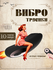 Вибратор в трусики с пультом управления, женские вибротрусики, ми...