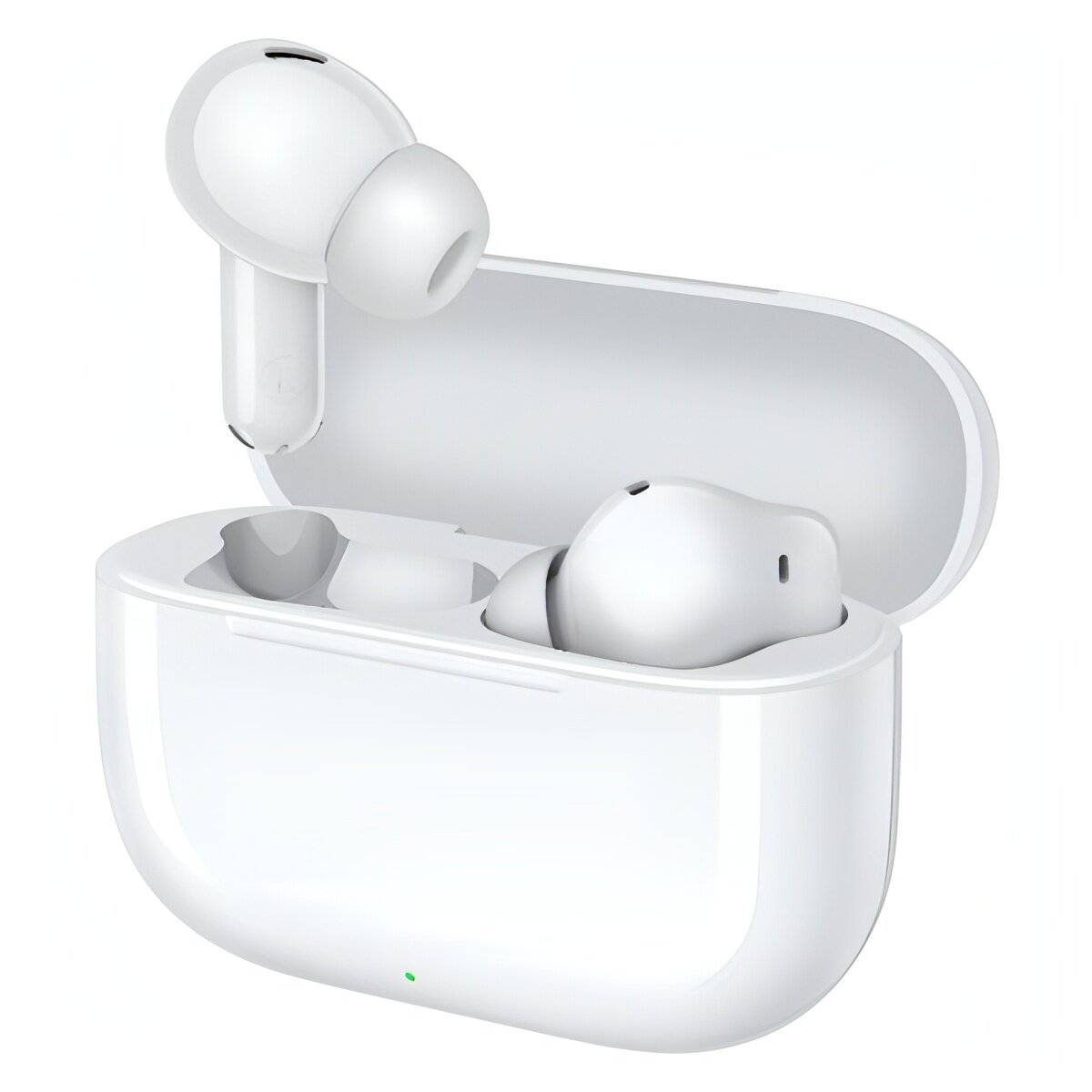 Наушники True Wireless HUAWEI FreeBuds SE 4 ANC White — фото 1