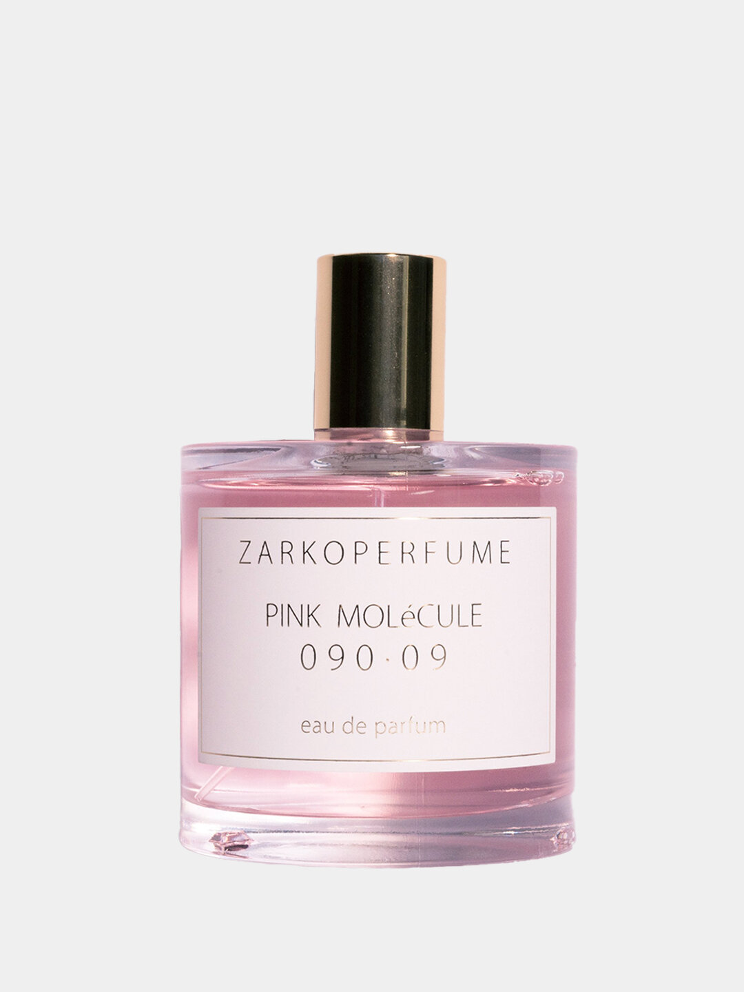PINK MOLECULE 090.09 ZARKOPERFUME унисекс парфюм в особых флаконах, от LABOR Parfum