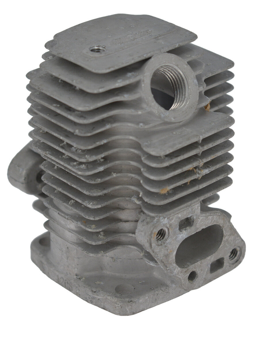 Цилиндр для триммера (бензокосы) Hanskonner HBT8926D