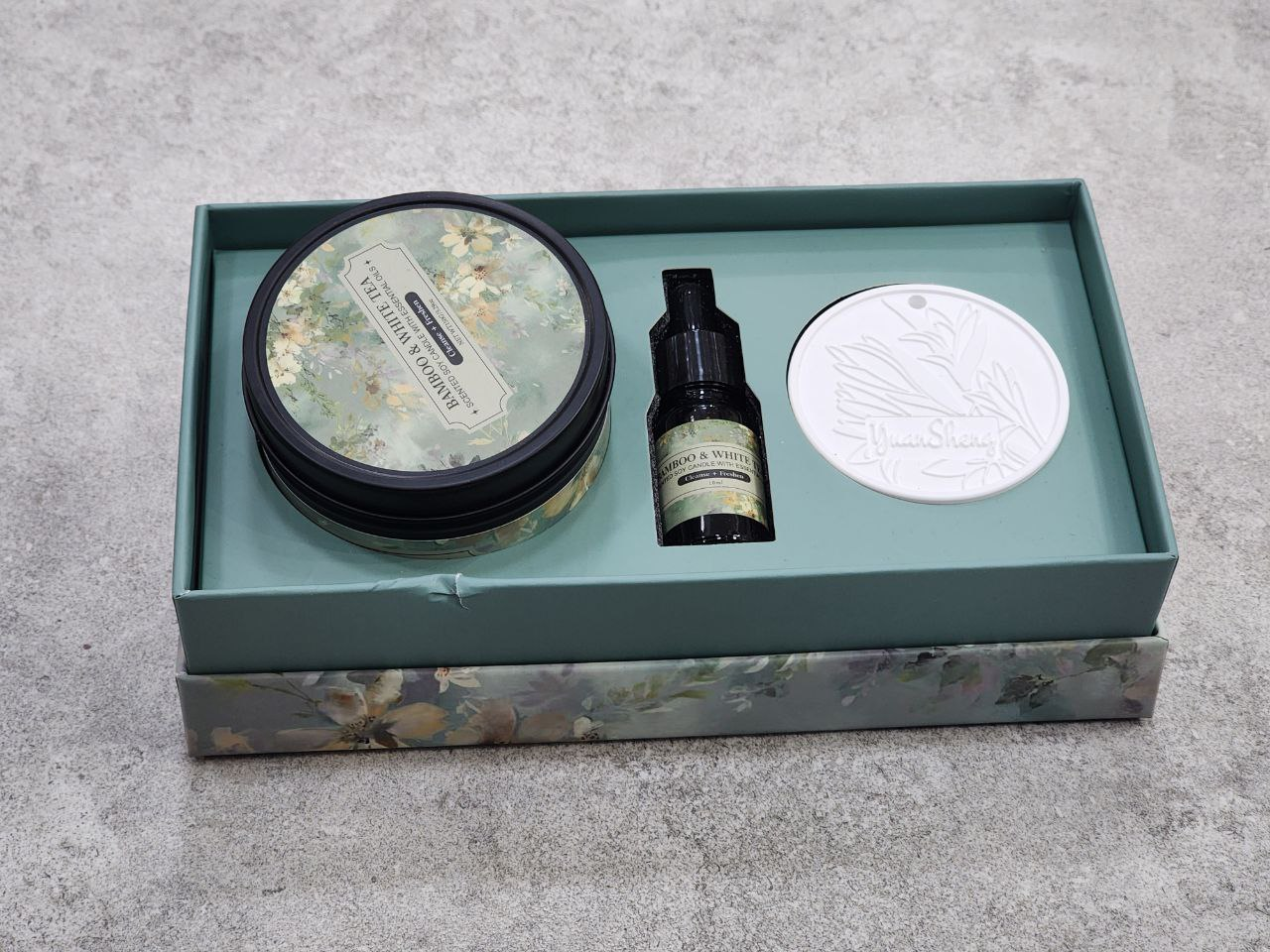 Ароматический диффузор — приятный аромат и нежный запах, идеальный выбор для дома и офиса