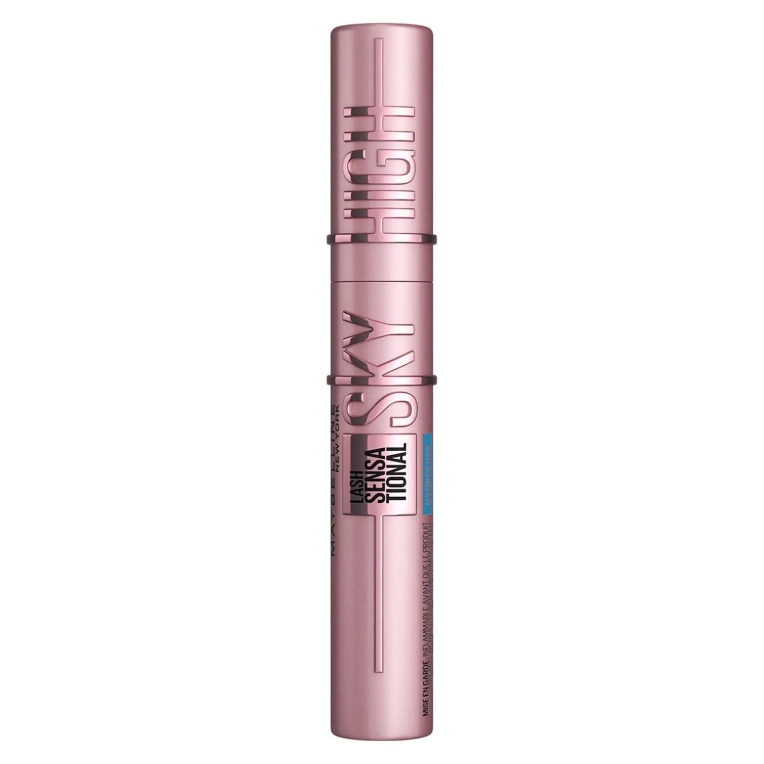 Тушь для ресниц De Pestañas Sensational Sky High Водостойкая Maybelline