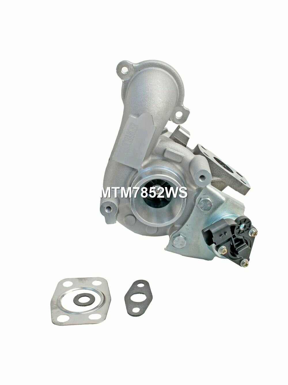Турбокомпрессор Krauf MTM7852WS