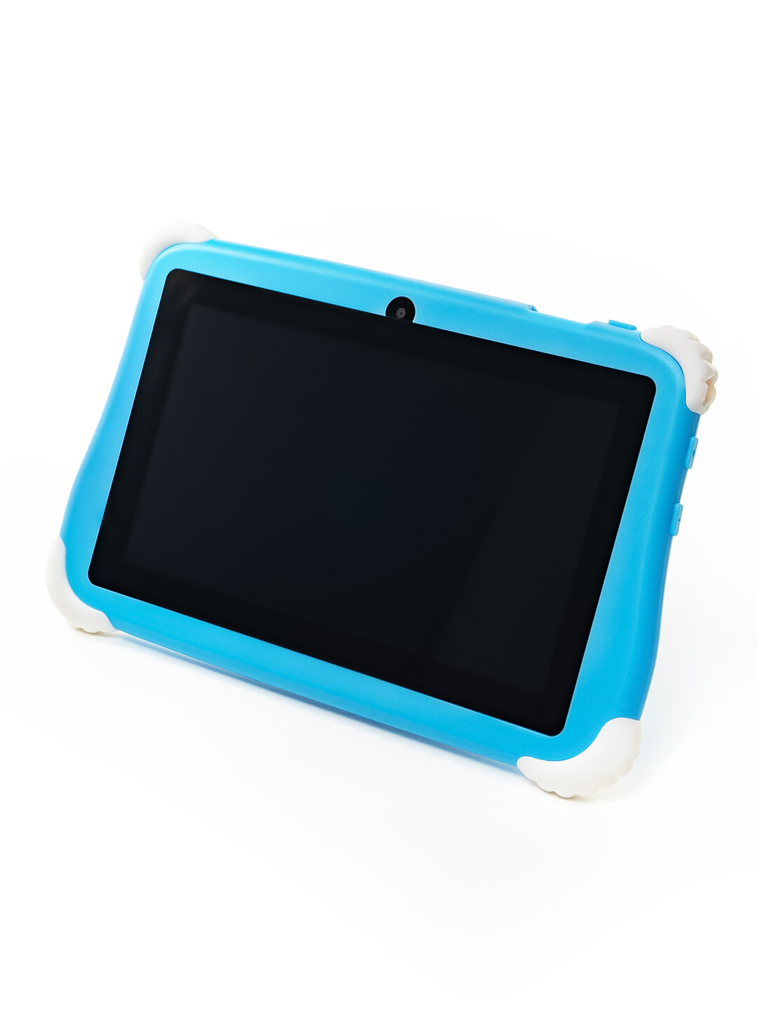 Детский планшет CCIT K1300 PRO+ — обучающий планшет с чехлом и аксессуарами — фото 1