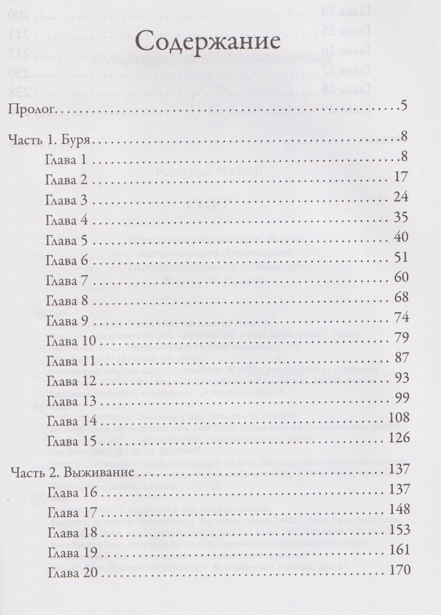 Снег — фото 1