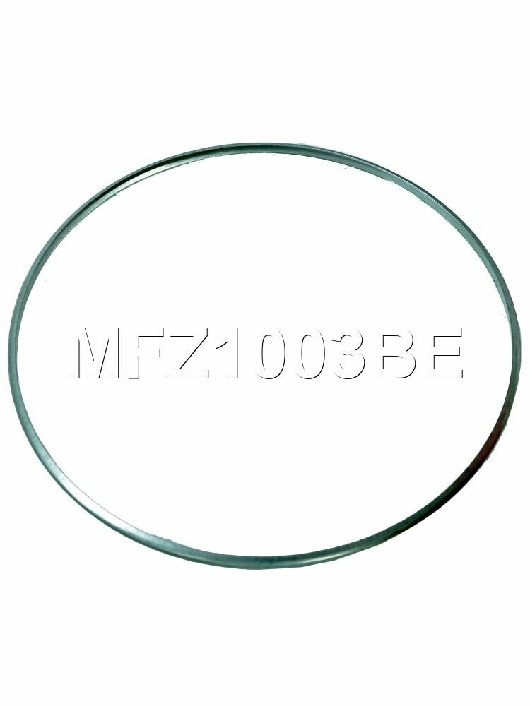 Уплотнительное кольцо турбокомпрессора Krauf MFZ1003BE