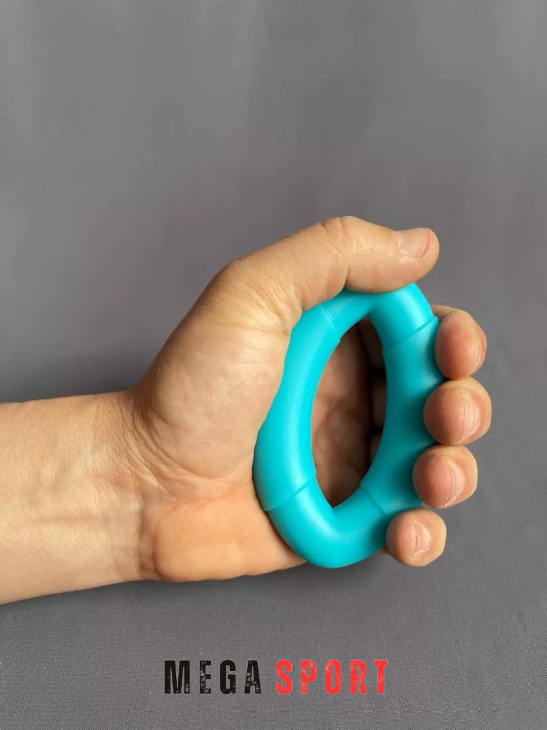 Эспандер для мышц рук_R_K_50LB — фото 1