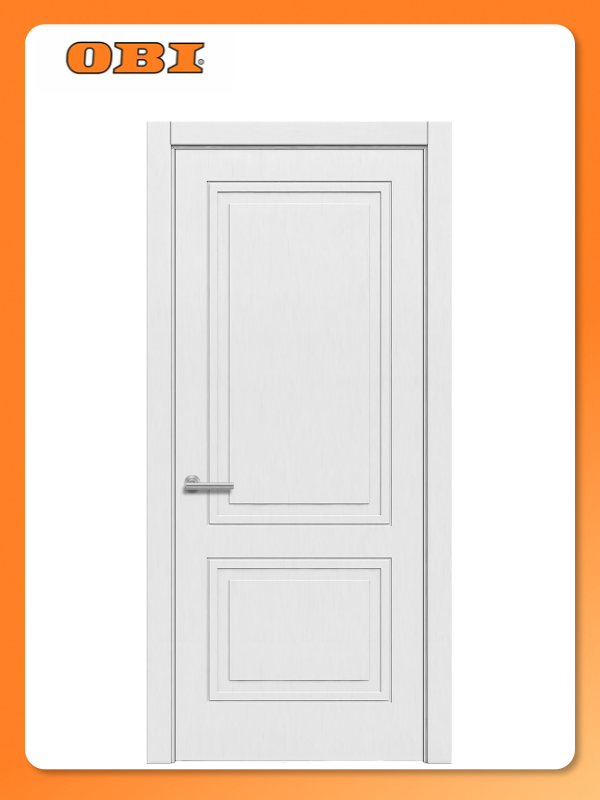 Дверное полотно Verda 