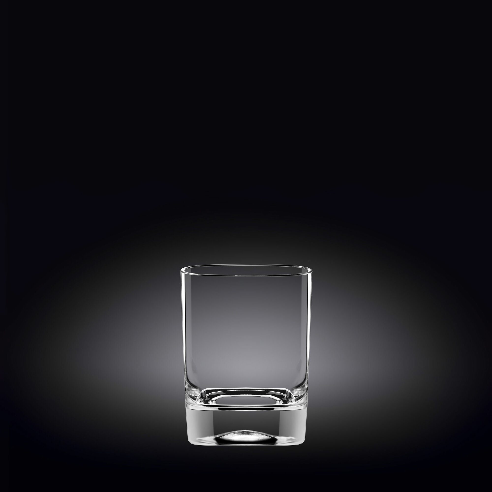 Набор из 2-х стаканов 350 мл WL‑888058/2C