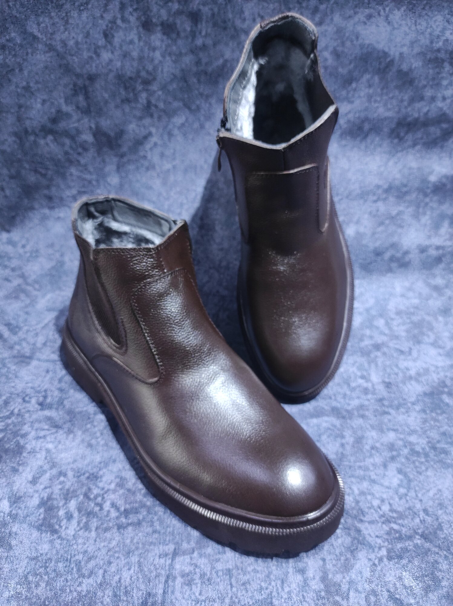 Сапоги сапог