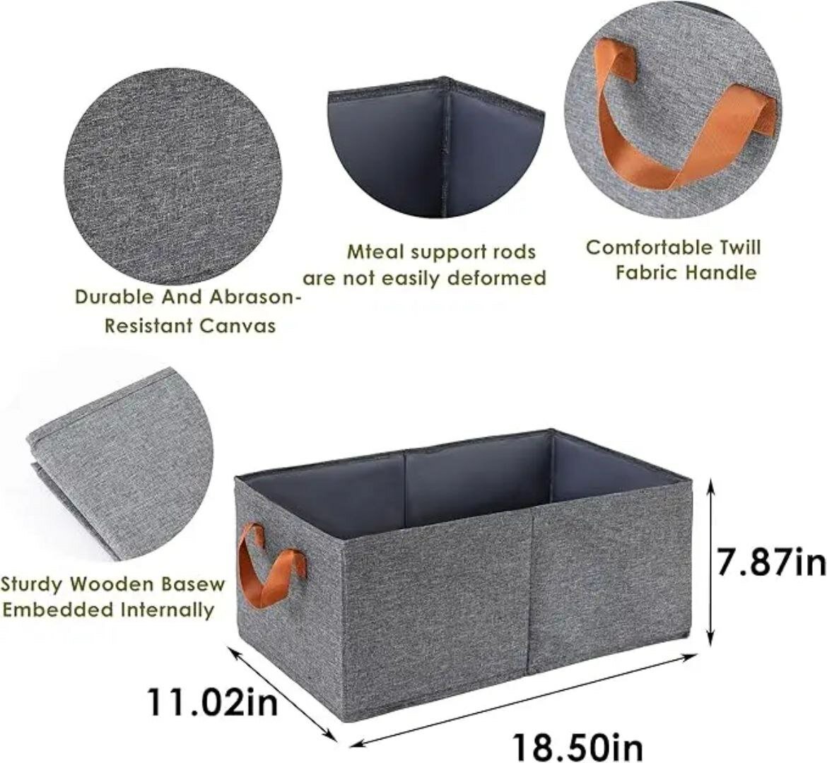 Органайзеры для хранения белья — фото 1