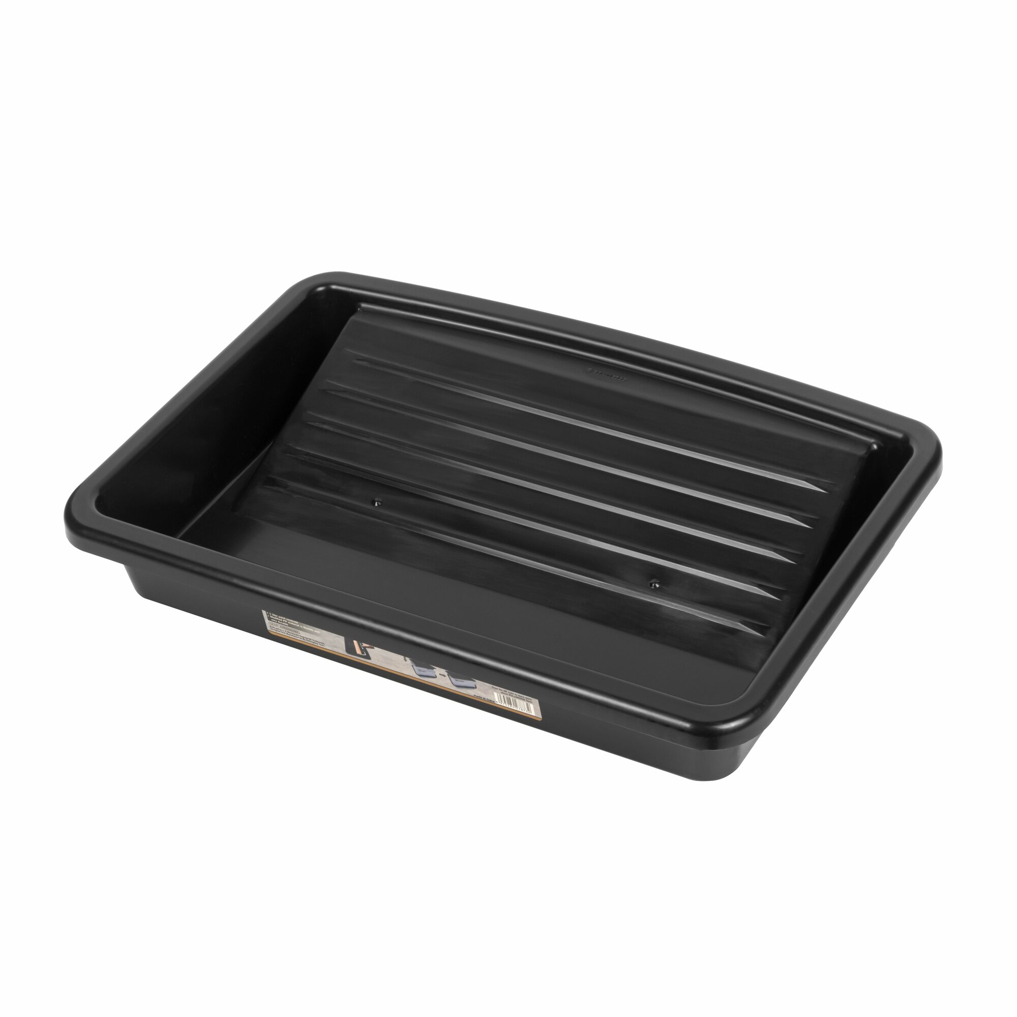 Кювета для краски/крышка для ведра Rollingdog THE MOLOSSUS 12 (300мм) серия Elite арт.20145