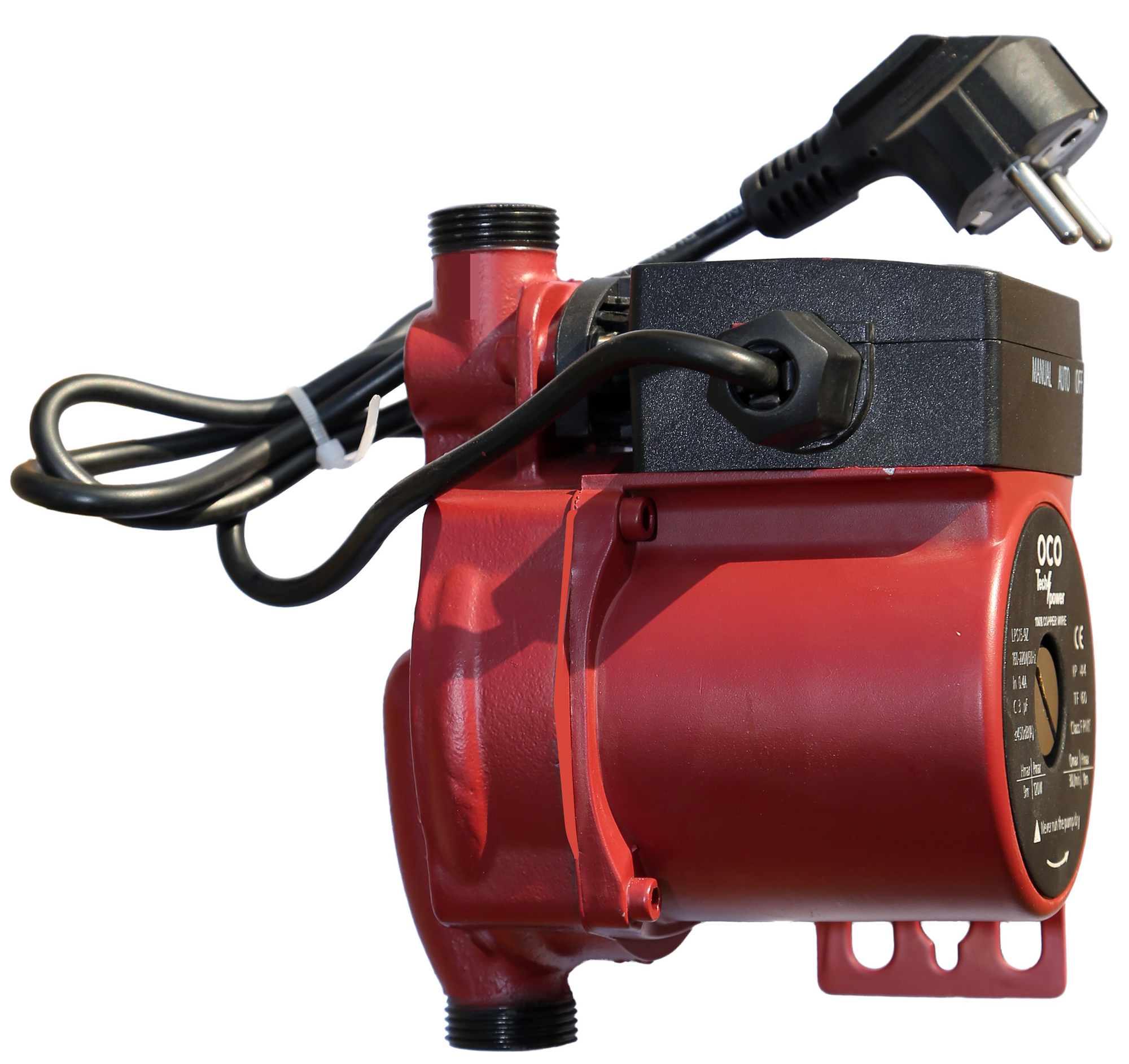 Рециркуляционный насос: LPS 15-9 Z — фото 1