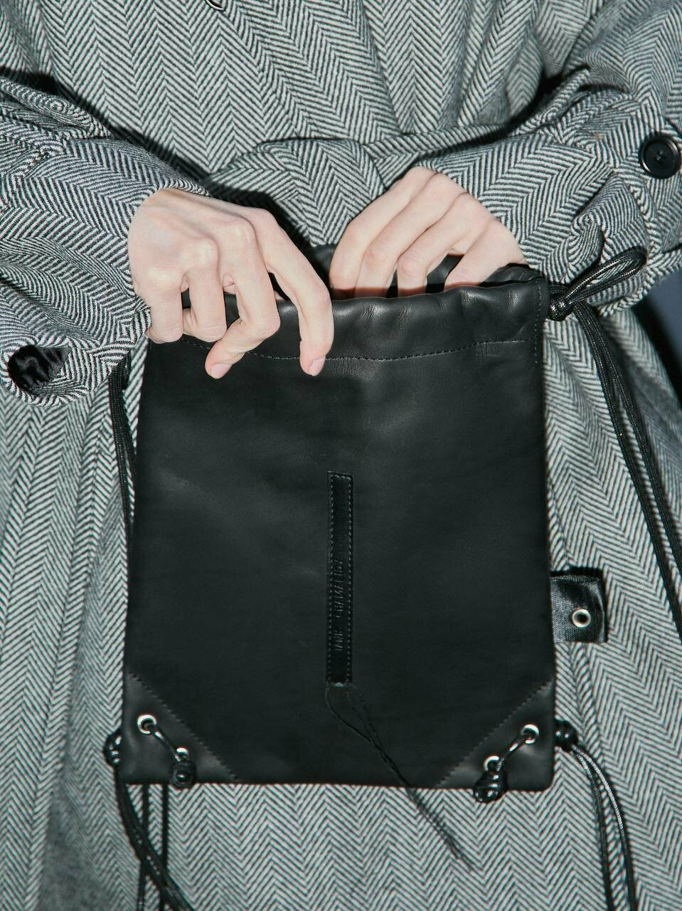 Сумка кросс-боди