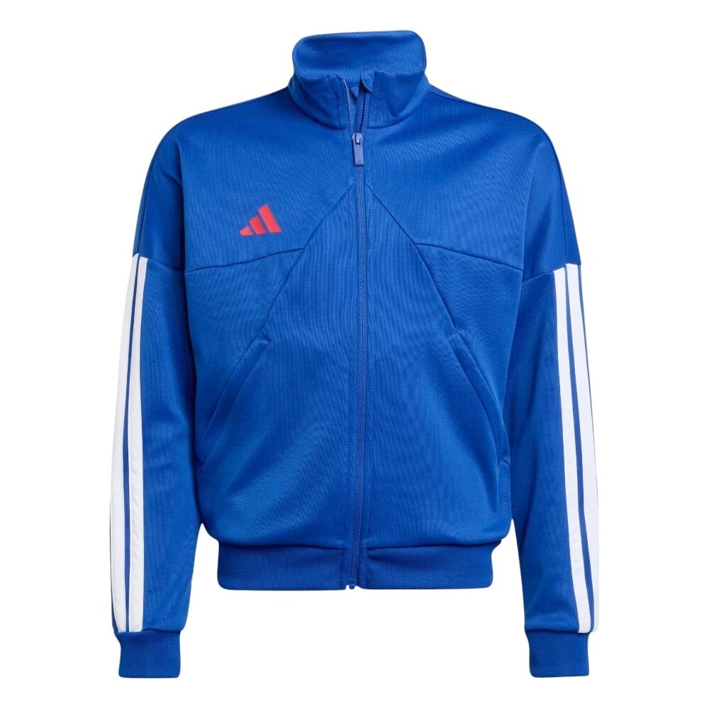 Олимпийка adidas, размер 164 — фото 1