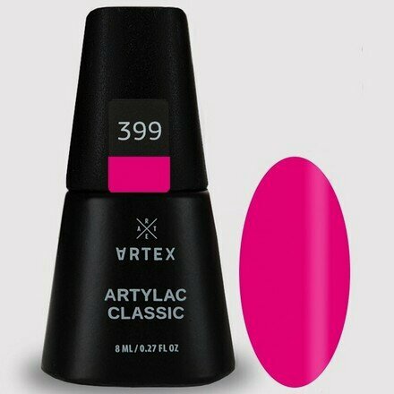 Изображение товара Artex, Гель-лак Artylac Classic №399