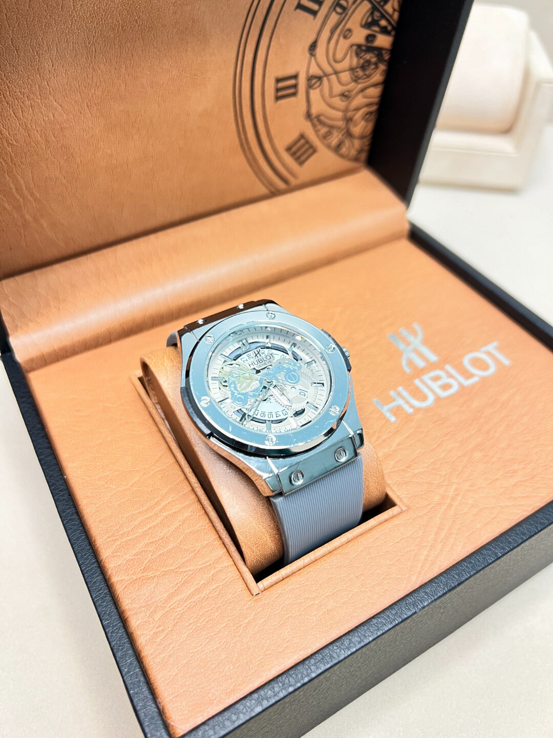 Наручные часы 770