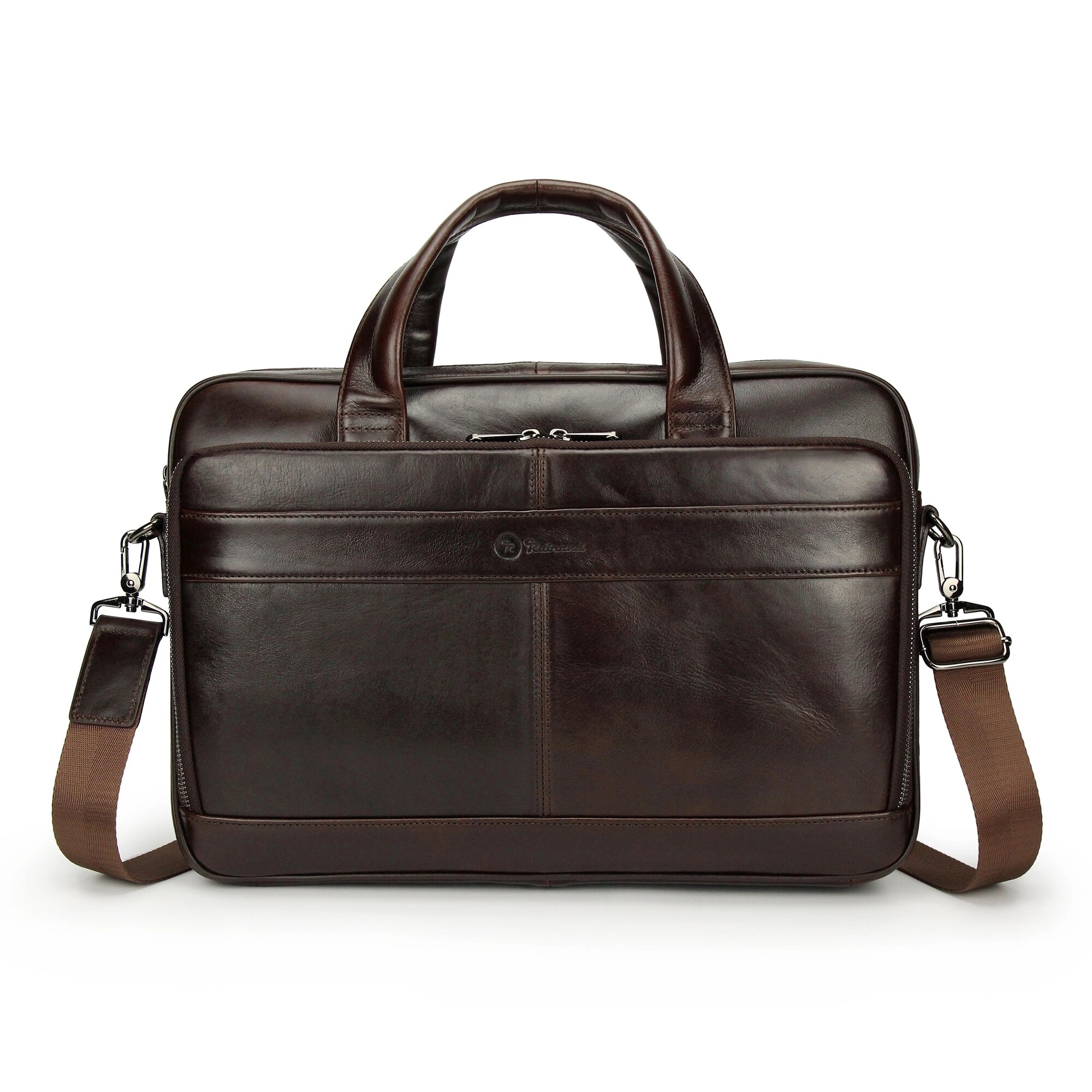 Портфель Rubrand