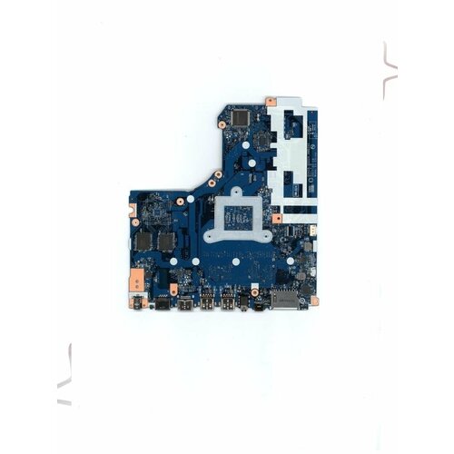 Материнская плата для ноутбука Lenovo ideapad 330-15IKB NM-B45 Intel core I5-7200U Radeon 530 2G 4G WIN 5B20R16686 оригинал 20790₽