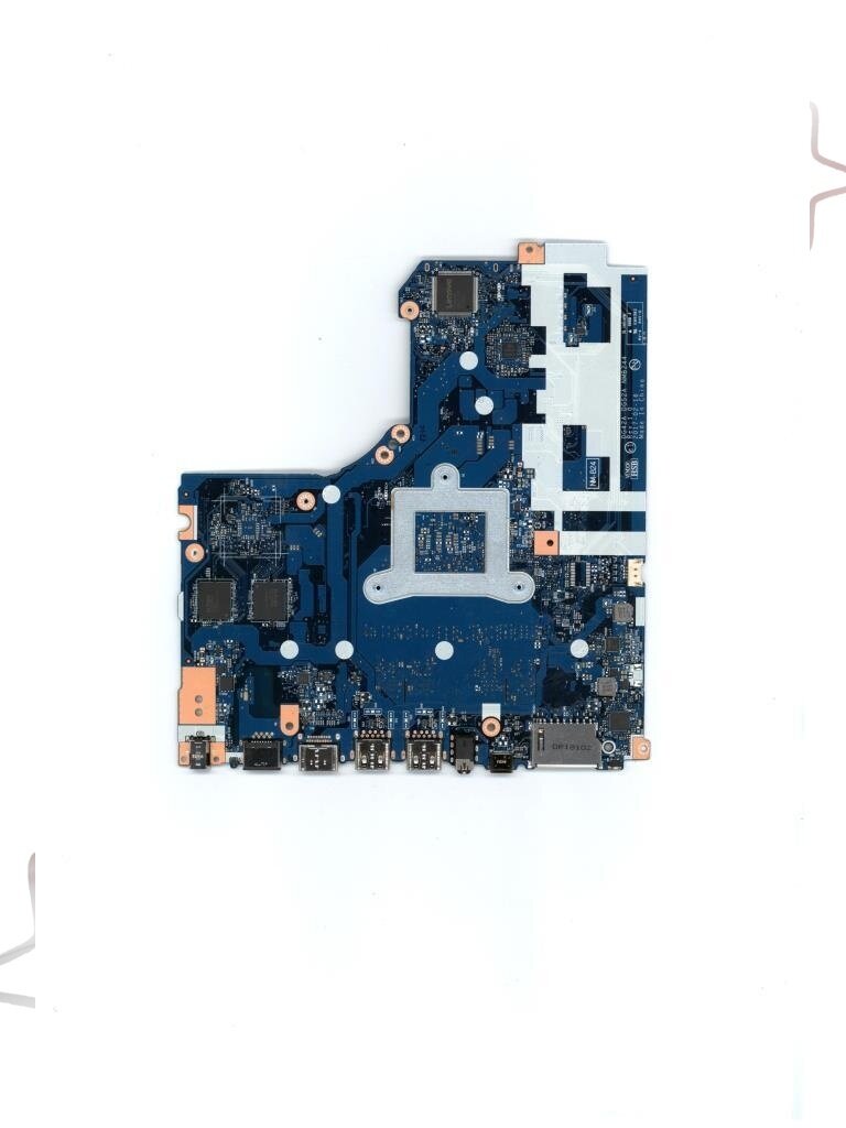 Материнская плата для ноутбука Lenovo ideapad 330-15IKB NM-B45 Intel core I5-7200U Radeon 530 2G 4G WIN (5B20R16686) оригинал