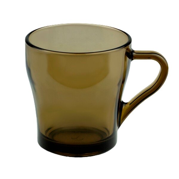 Кружка закал. PASABAHCE крома броунз 55773бр 260мл 1шт 12х1 1119947