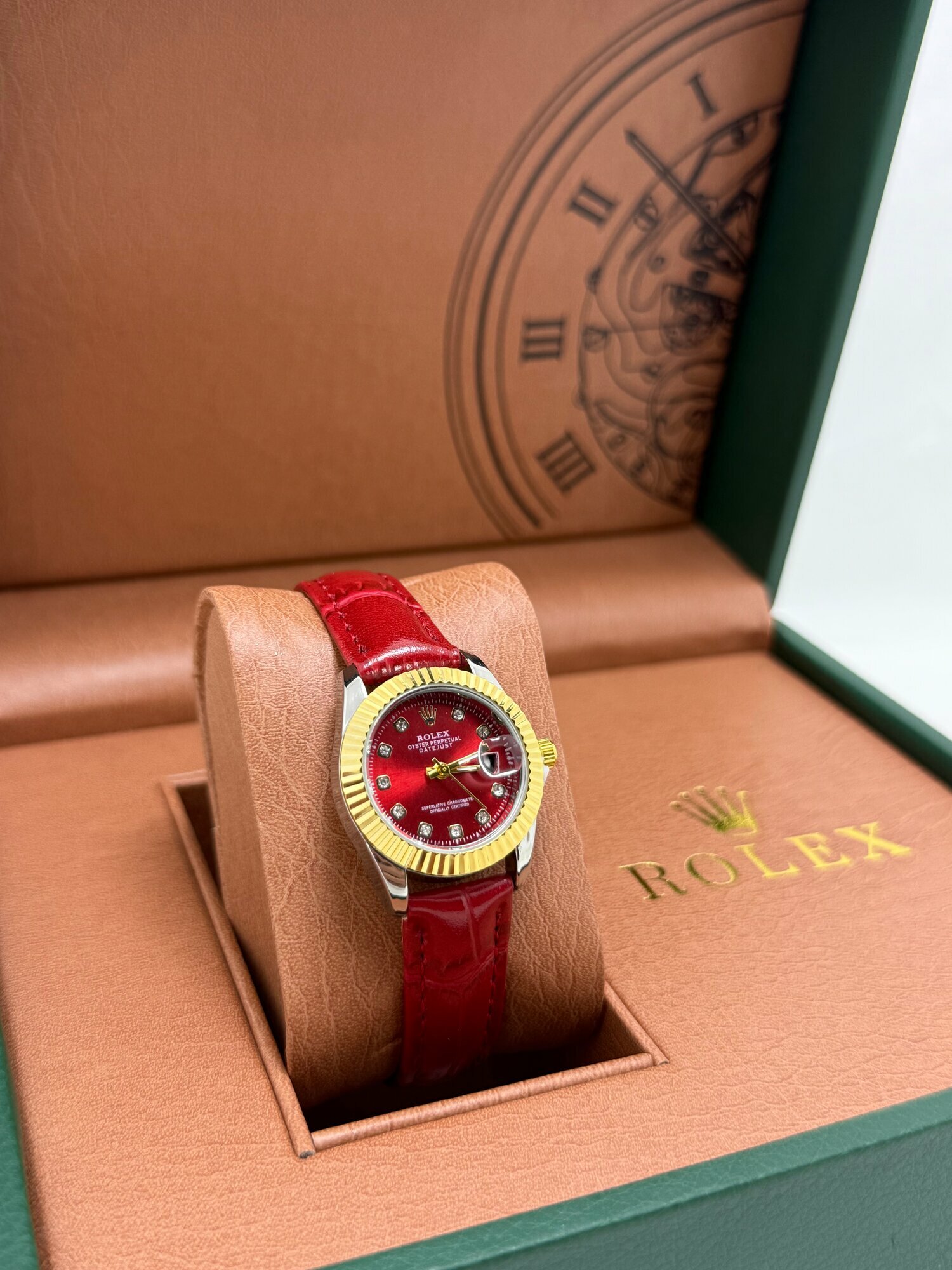 Наручные часы