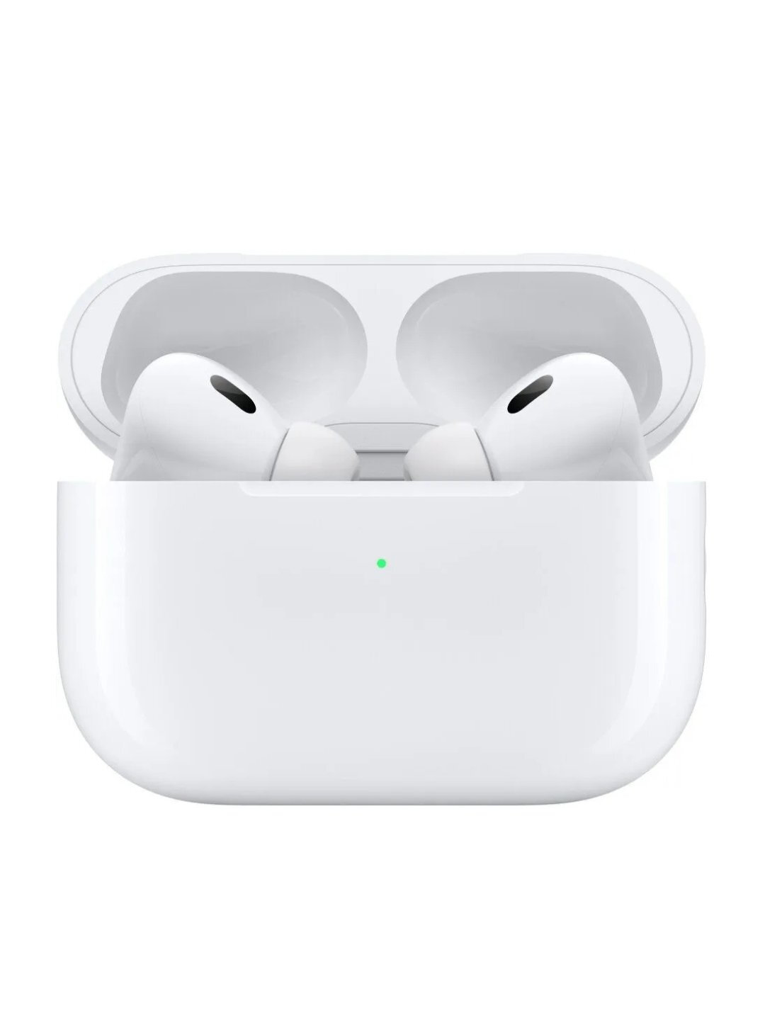 Наушники беспроводные AirPods Pods Pro, вакуумные, Bluetooth 5.0, белые