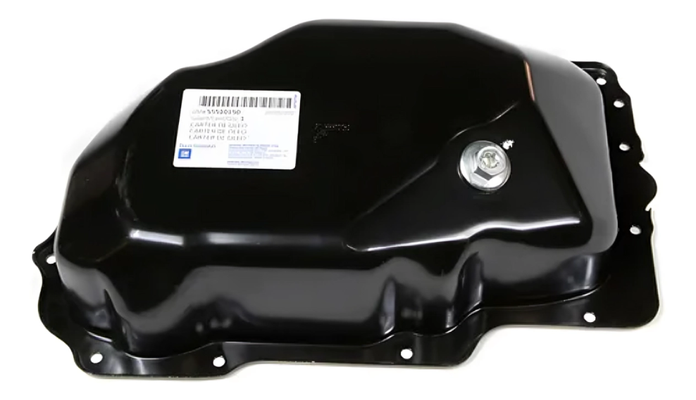 Масленный паддон для Onix — фото 1