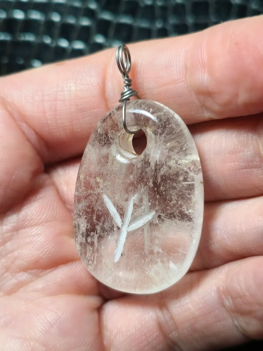 Шарм, горный хрусталь