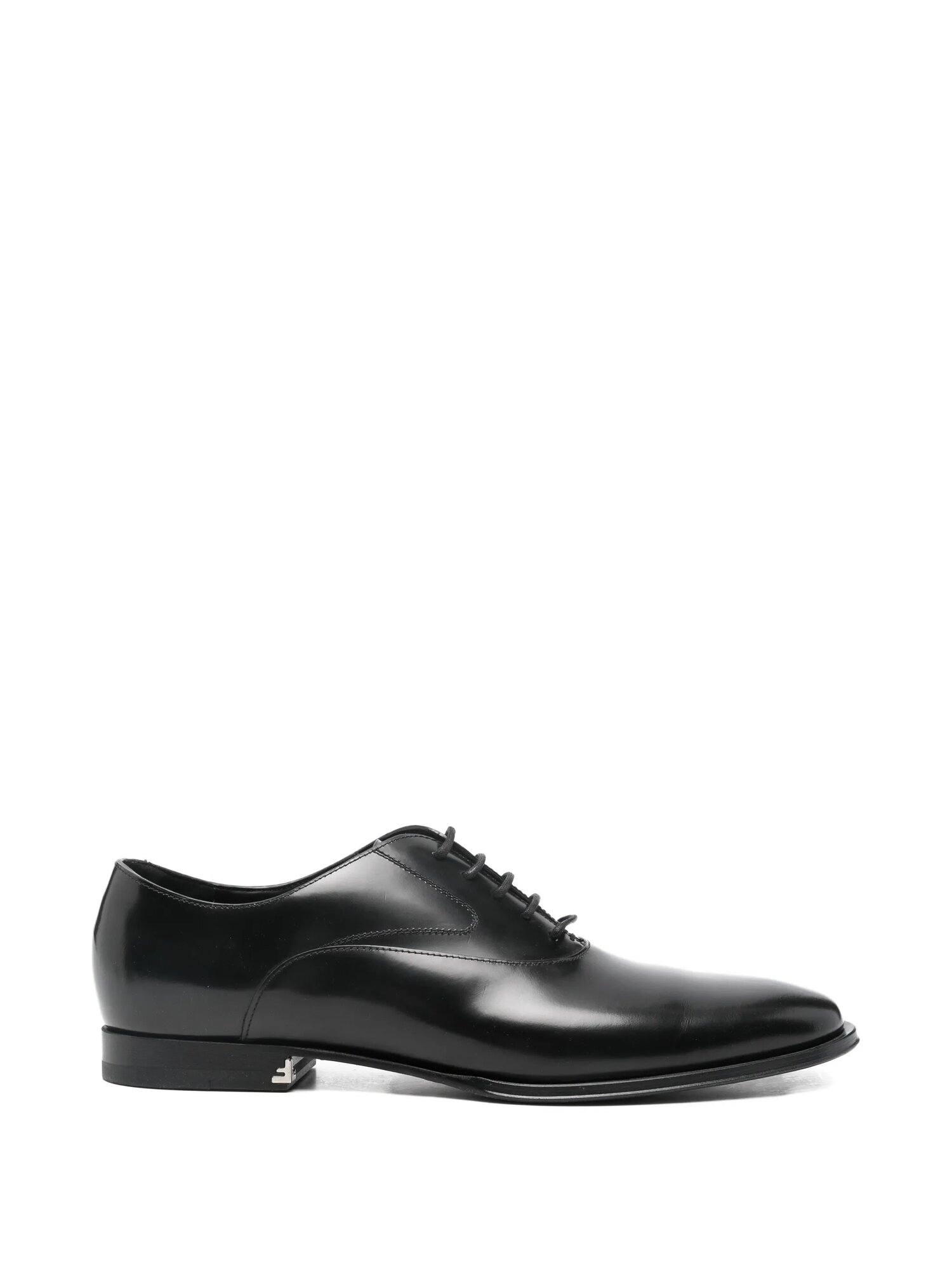 Туфли Leather oxford shoes 