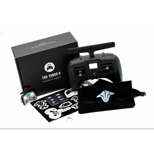 фото Tbs tango 2 remote control (pro version) v4, tango 2