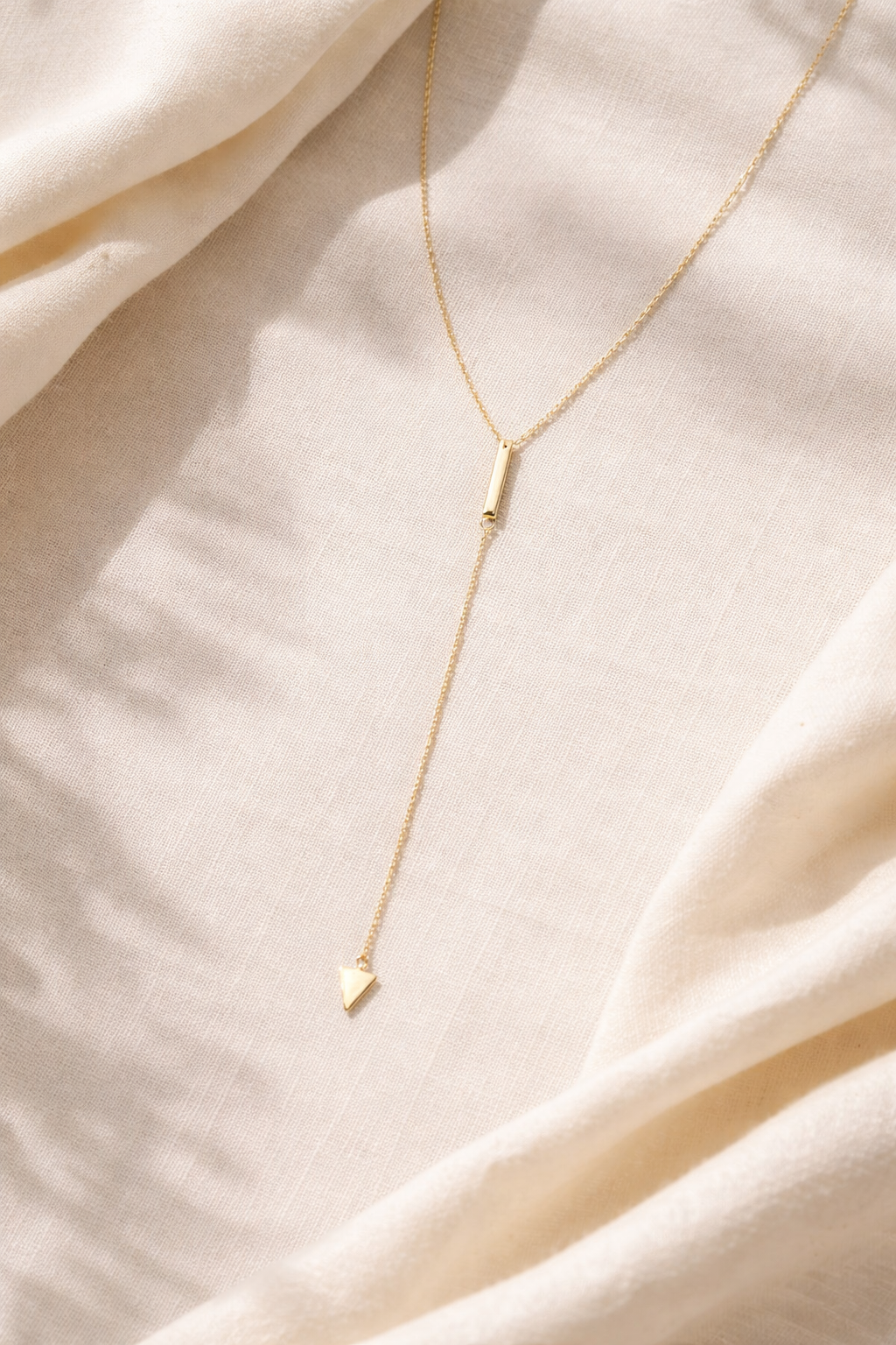 Цепь Стайл Групп, 1 шт., длина 45 см, золотой — фото 1