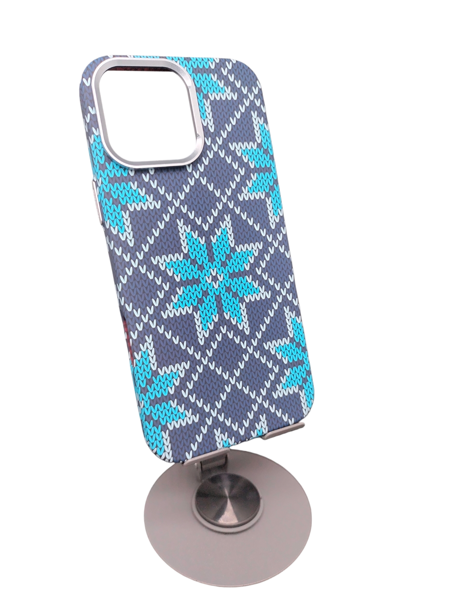 Чехол для iPhone 16 Pro-LUXO, карбон, защита камеры, совместим с MagSafe