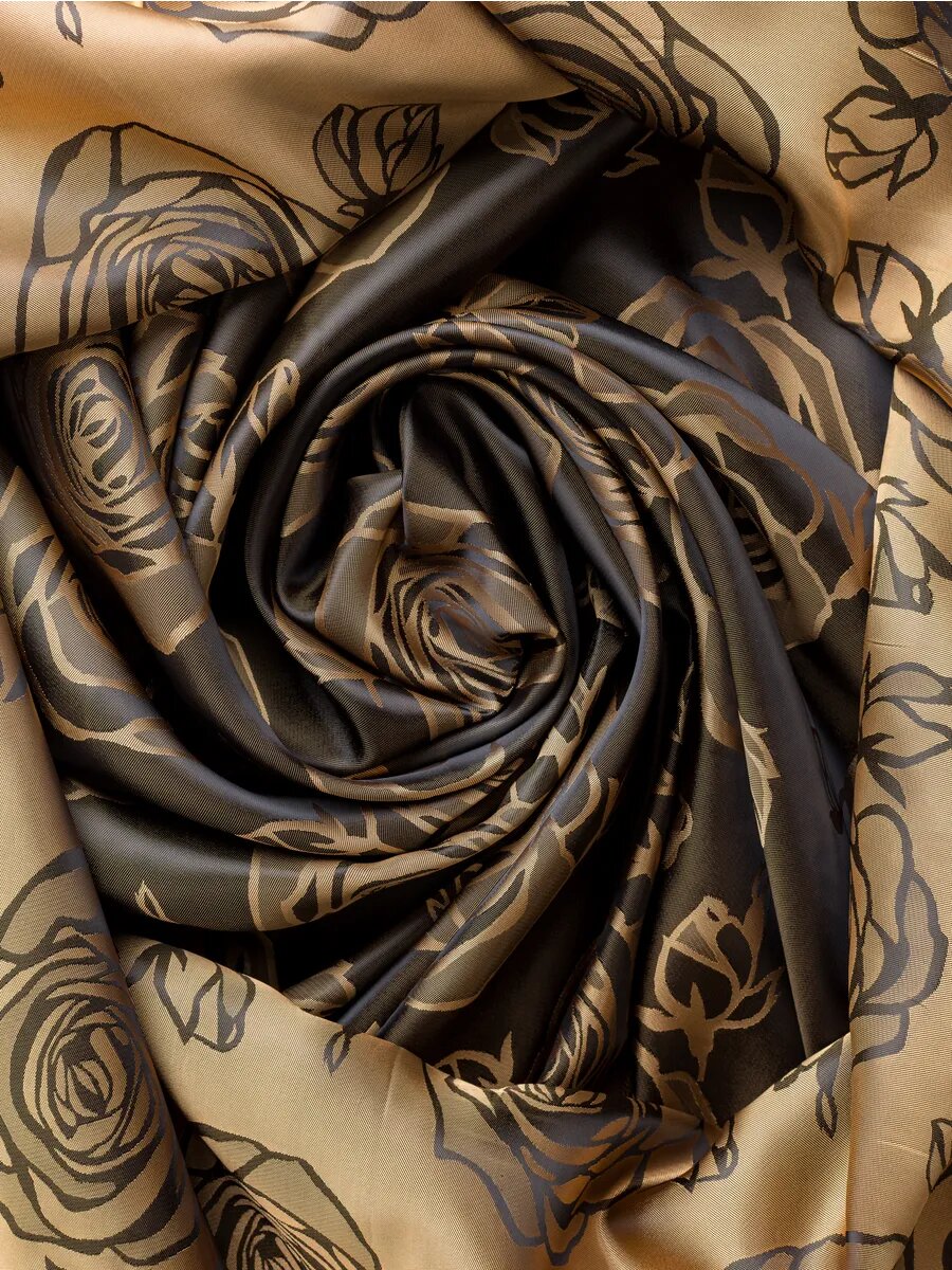 Подкладочная ткань жаккард — фото 1