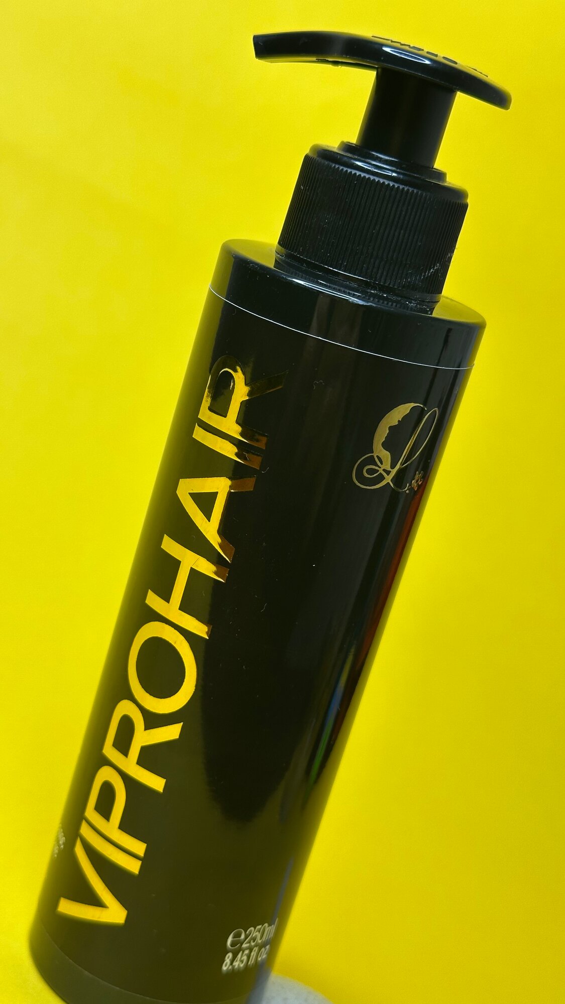 Шампунь Viprohair, мумие, увлажняющий, против выпадения волос, для всех типов,250 ml