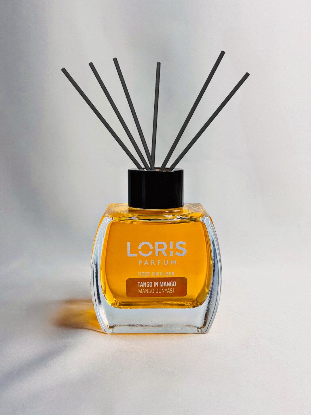 Аромадиффузор Loris Parfum "Манго", автоматический, универсальный, 120мл — фото 1