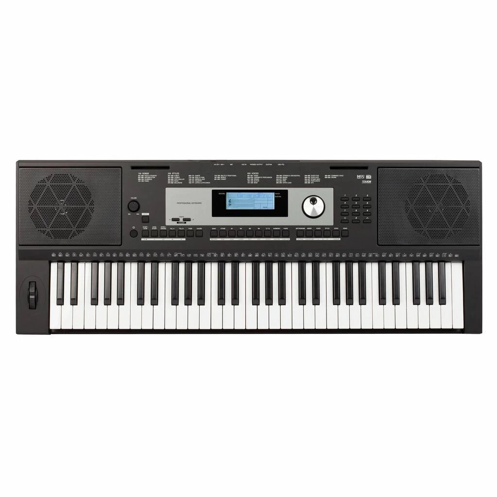 Синтезатор Medeli M331