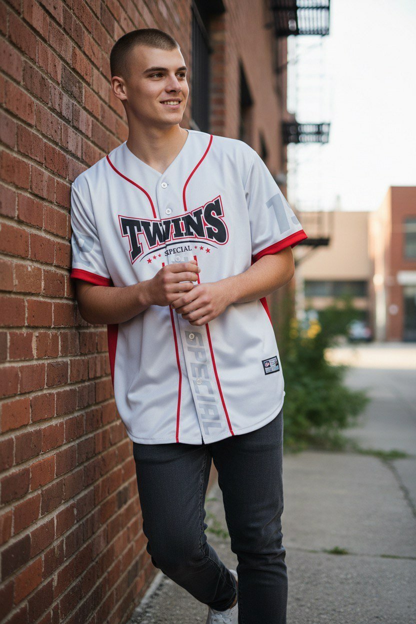 Футболка спортивная