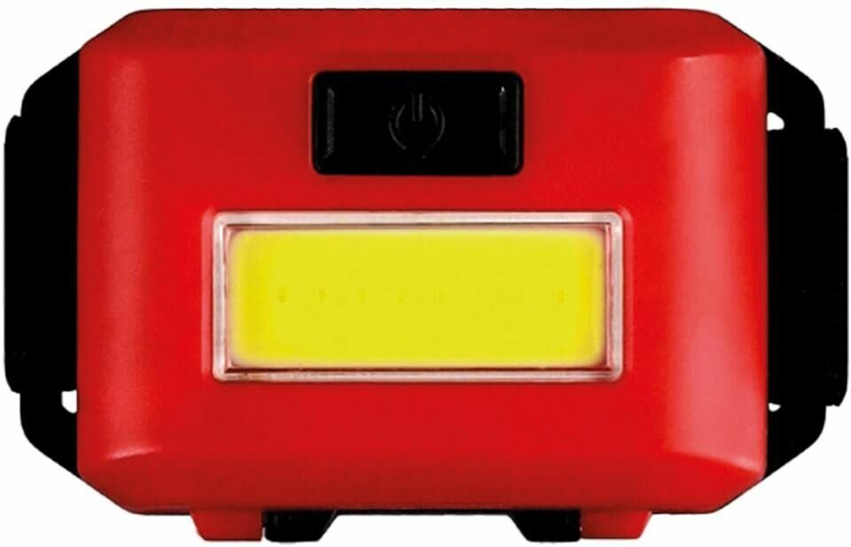 Фонарь налобный (SBF-HL045) SBF-HL045 черный