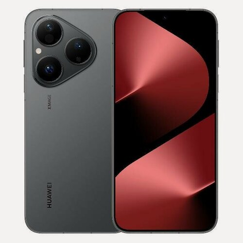 Изображение товара Смартфон HUAWEI Pura 80 12/256GB Black