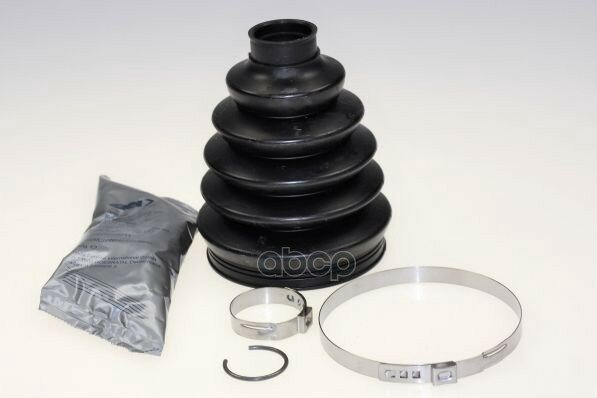 Пыльник шруса RENAULT: KADJAR 15- (2021-10-30) GKN (Loebro) арт. 306415